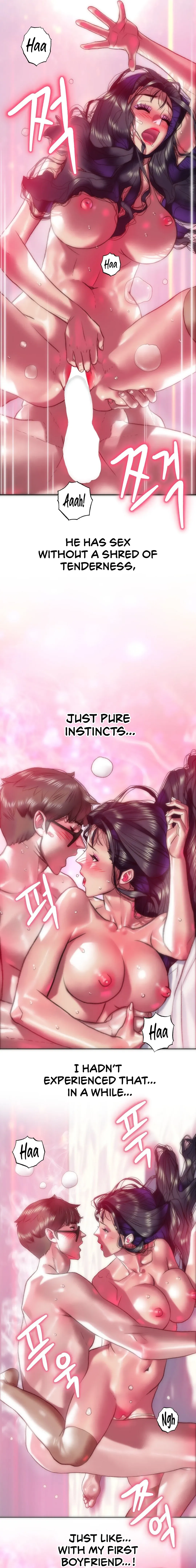 Rubbing It In Chapter 47 page 3 - 