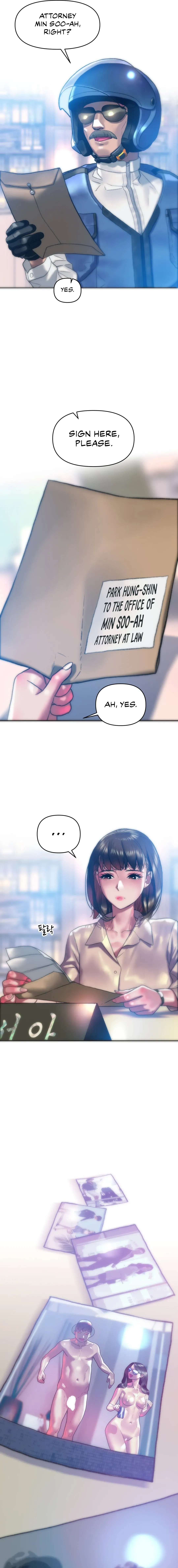 Rubbing It In Chapter 48 page 2 - 