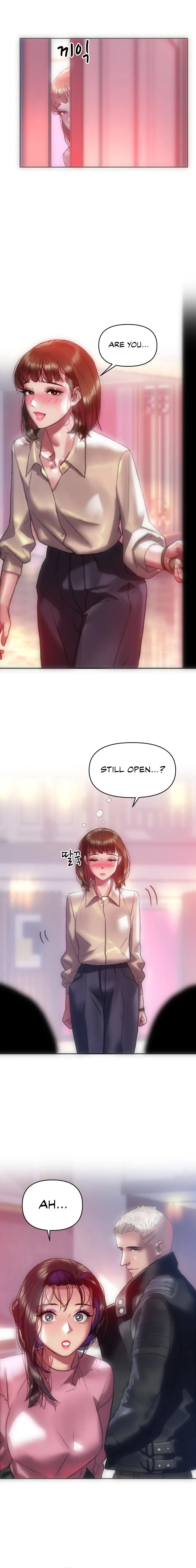 Rubbing It In Chapter 48 page 11 - 