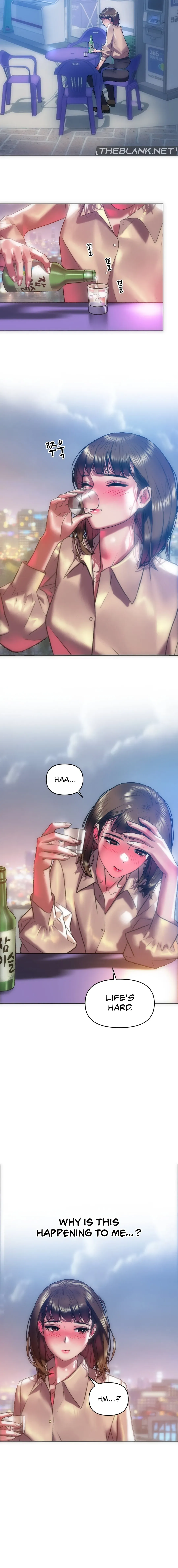 Rubbing It In Chapter 48 page 4 - 