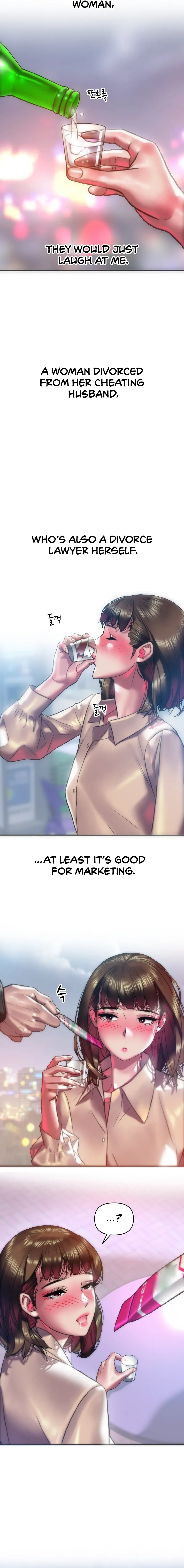 Rubbing It In Chapter 48 page 6 - 