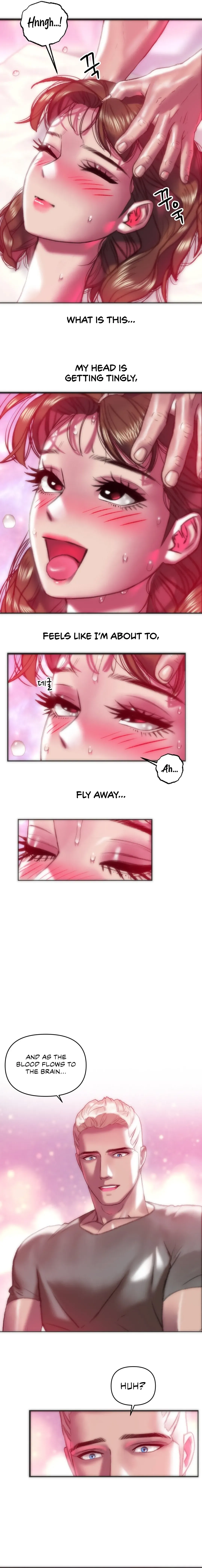 Rubbing It In Chapter 49 page 11 - 
