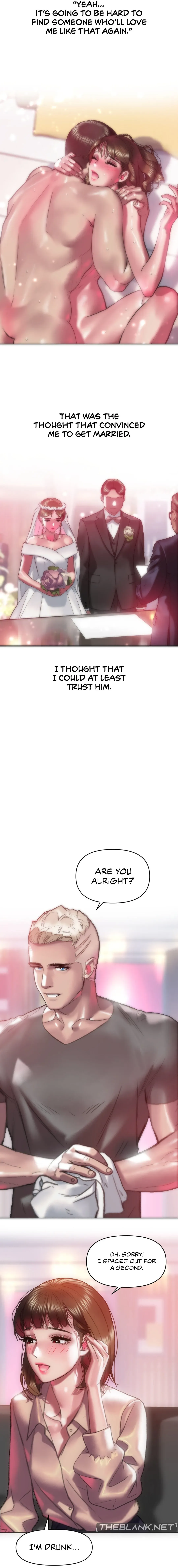 Rubbing It In Chapter 49 page 3 - 