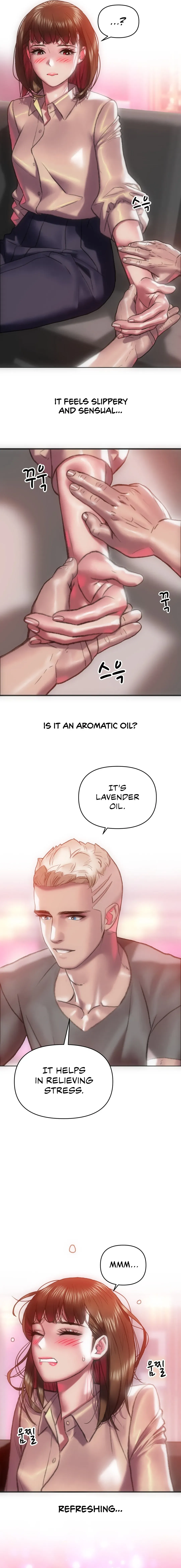 Rubbing It In Chapter 49 page 5 - 