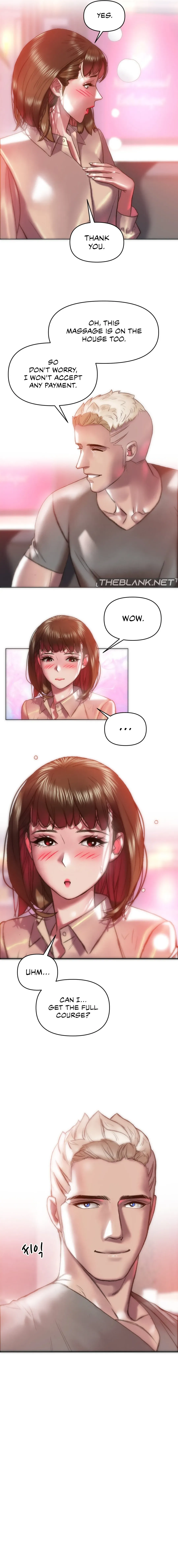 Rubbing It In Chapter 49 page 7 - 