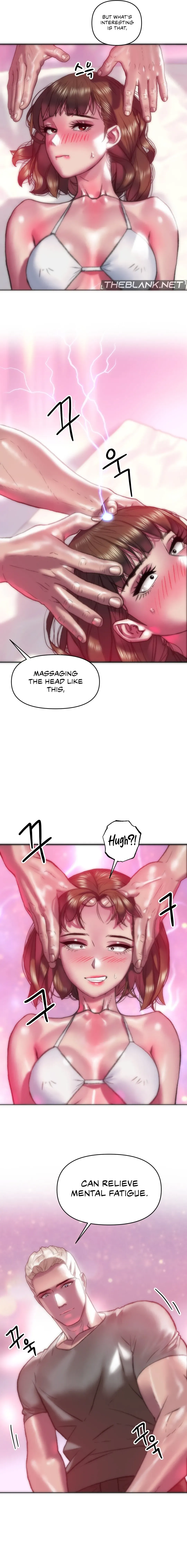 Rubbing It In Chapter 49 page 10 - 