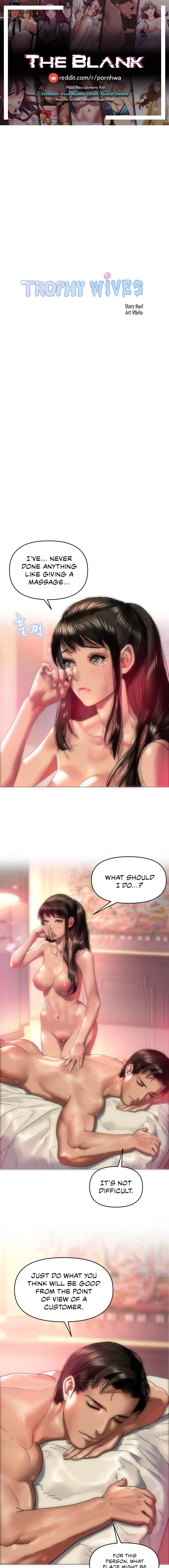 Rubbing It In Chapter 5 page 1 - 