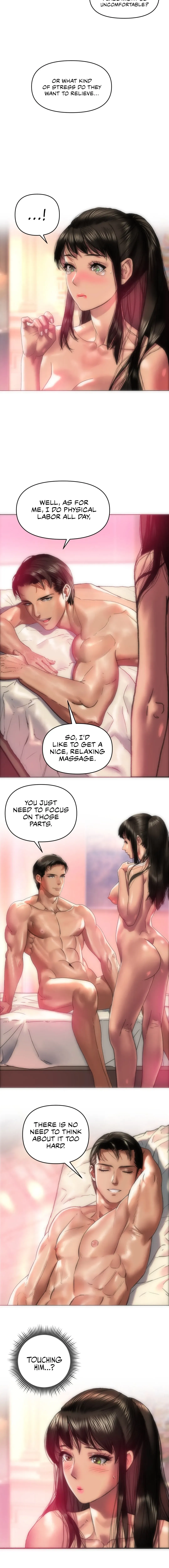 Rubbing It In Chapter 5 page 2 - 