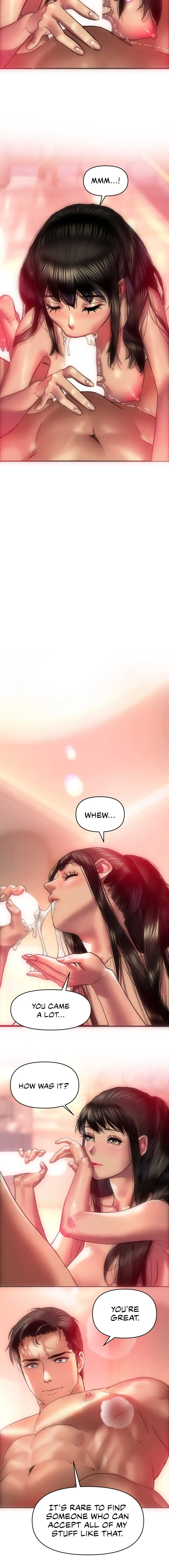 Rubbing It In Chapter 5 page 12 - 