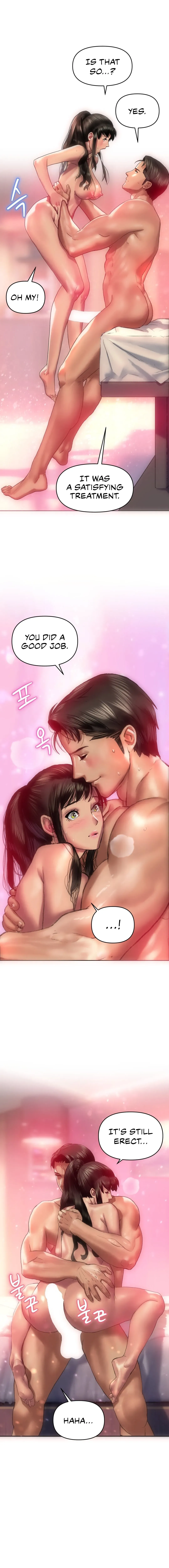 Rubbing It In Chapter 5 page 13 - 