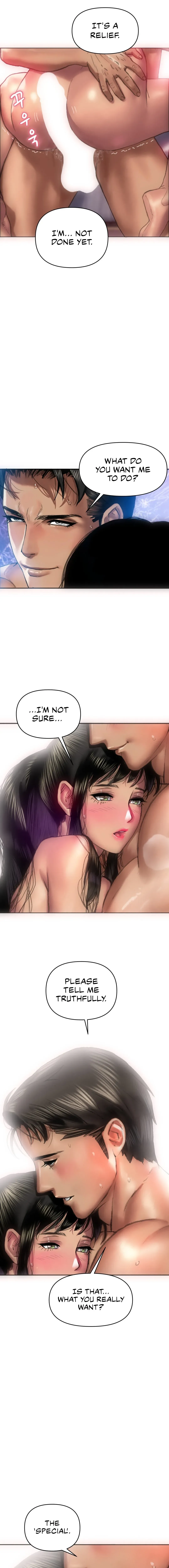Rubbing It In Chapter 5 page 14 - 