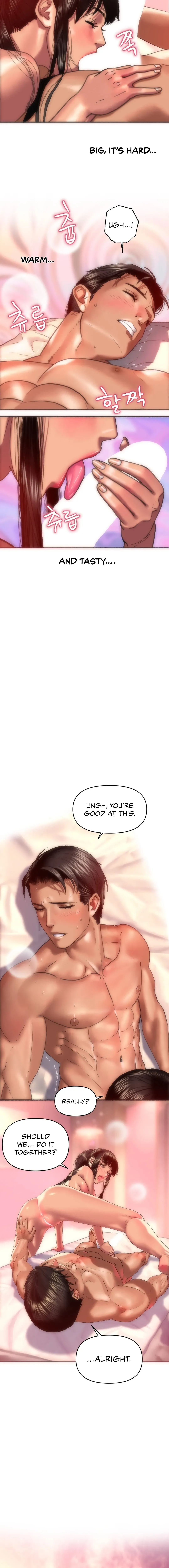 Rubbing It In Chapter 5 page 7 - 