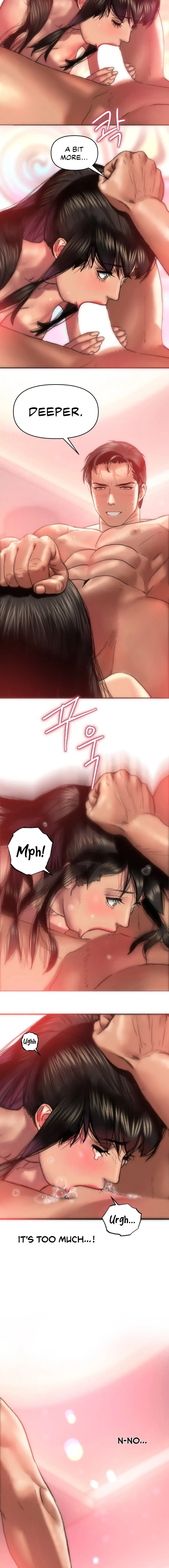 Rubbing It In Chapter 5 page 9 - 