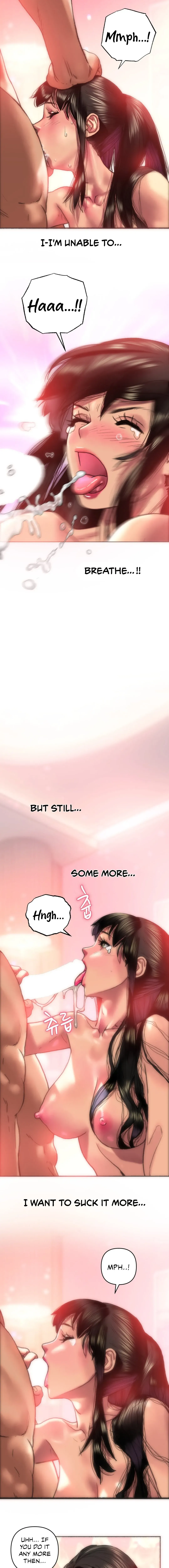 Rubbing It In Chapter 5 page 10 - 