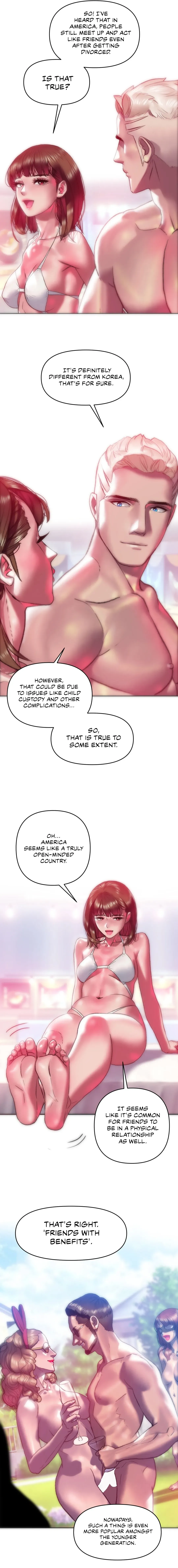 Rubbing It In Chapter 50 page 11 - 