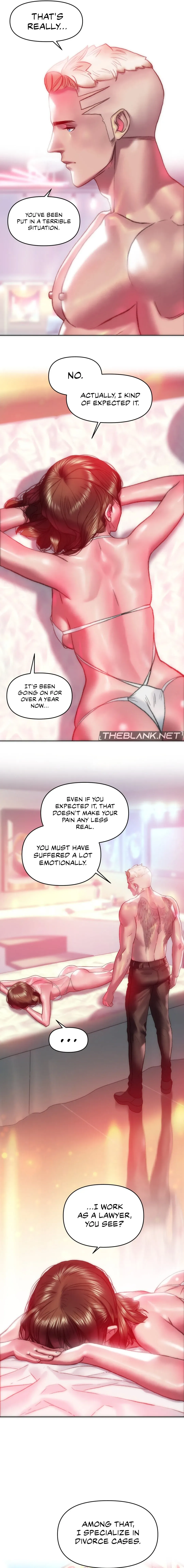 Rubbing It In Chapter 50 page 4 - 