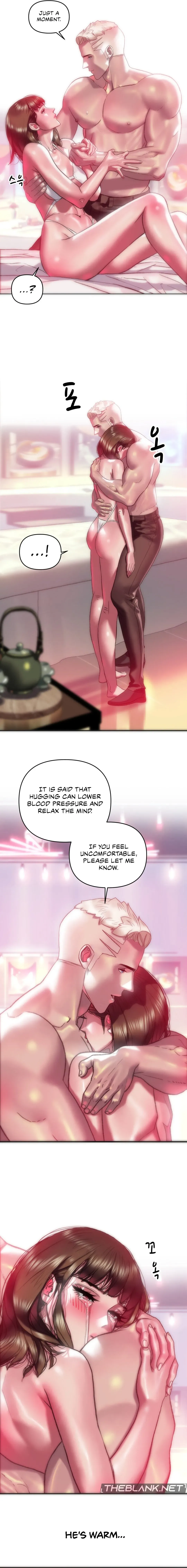 Rubbing It In Chapter 50 page 7 - 