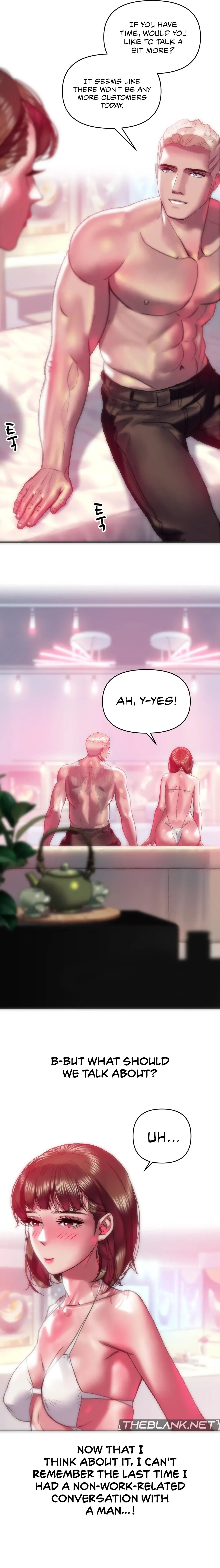 Rubbing It In Chapter 50 page 10 - 