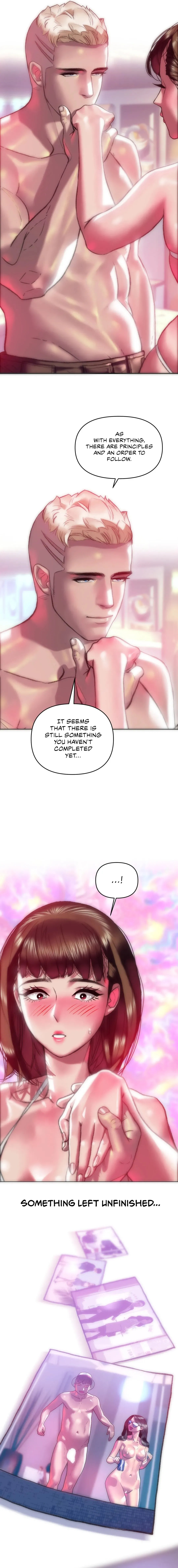 Rubbing It In Chapter 51 page 2 - 