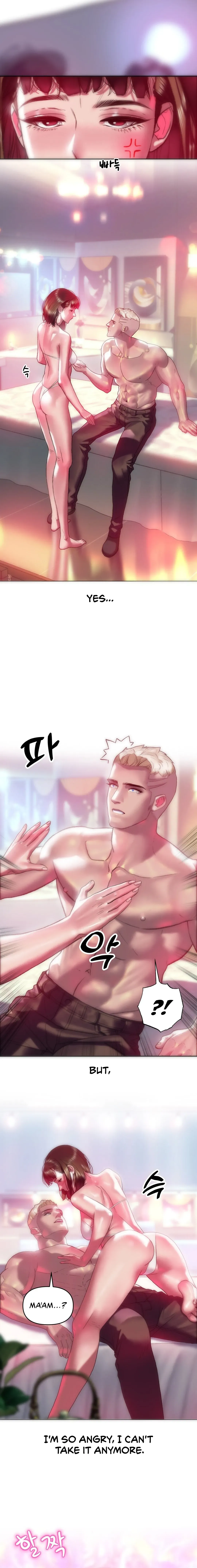 Rubbing It In Chapter 51 page 3 - 