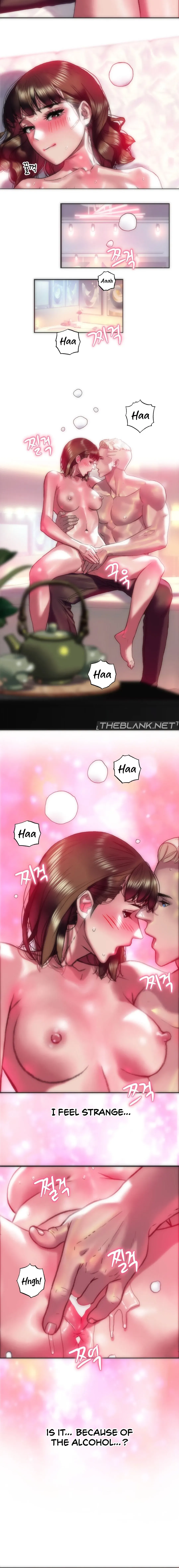 Rubbing It In Chapter 51 page 7 - 