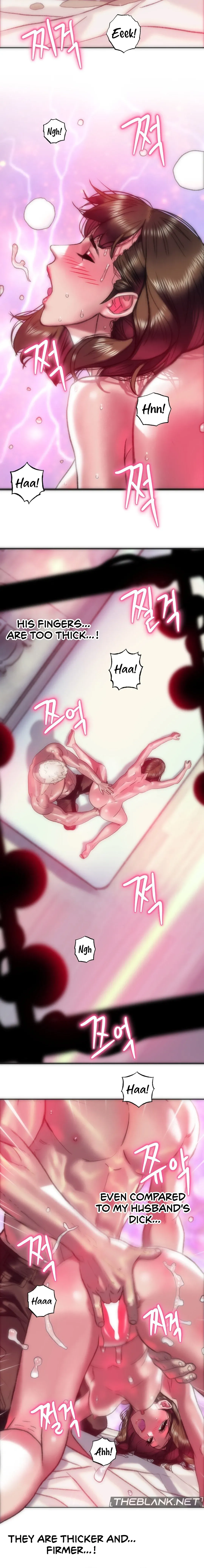 Rubbing It In Chapter 51 page 10 - 