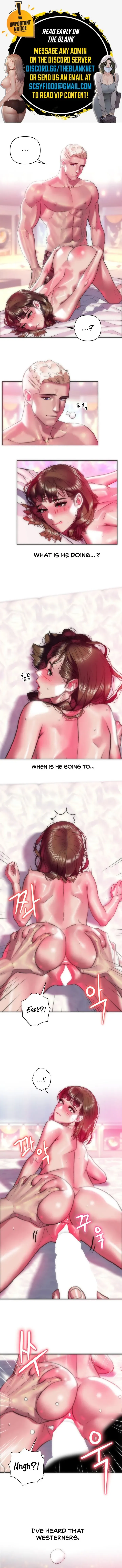 Rubbing It In Chapter 52 page 1 - 