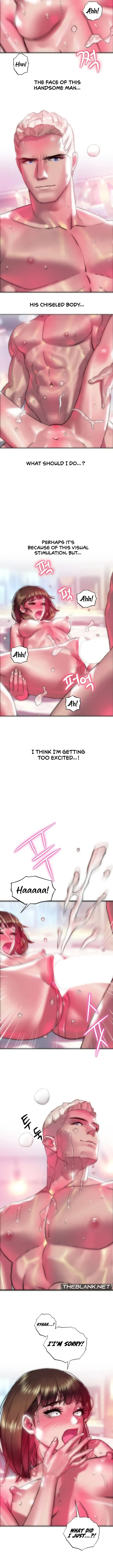 Rubbing It In Chapter 52 page 7 - 