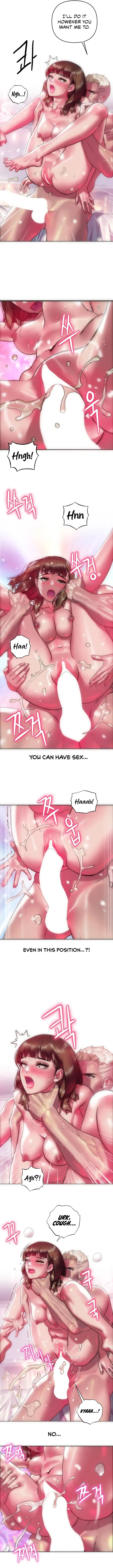 Rubbing It In Chapter 53 page 2 - 