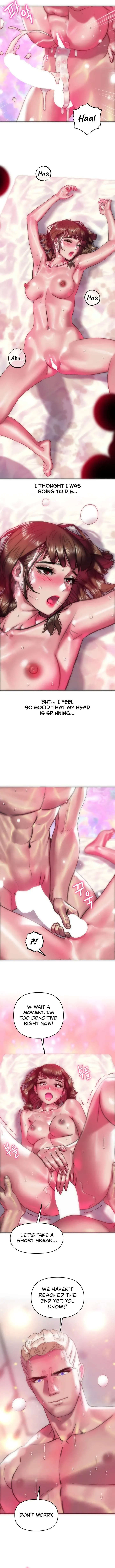 Rubbing It In Chapter 53 page 4 - 