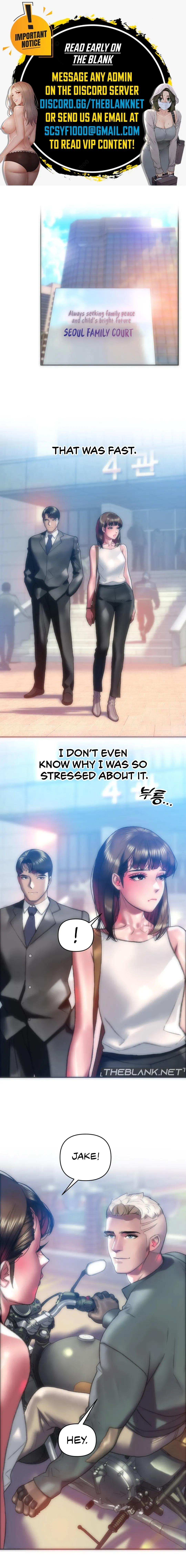 Rubbing It In Chapter 54 page 1 - 