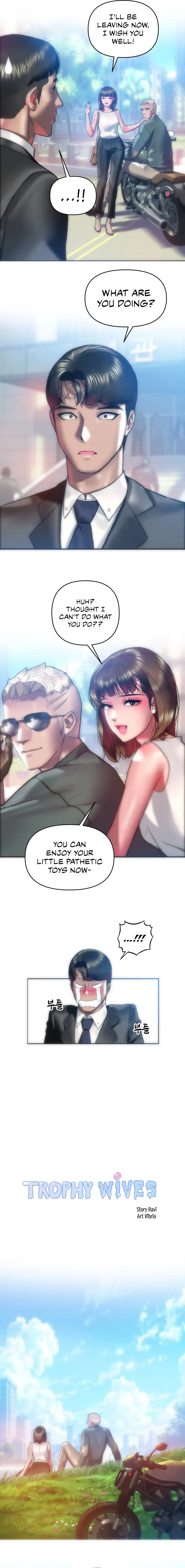 Rubbing It In Chapter 54 page 2 - 