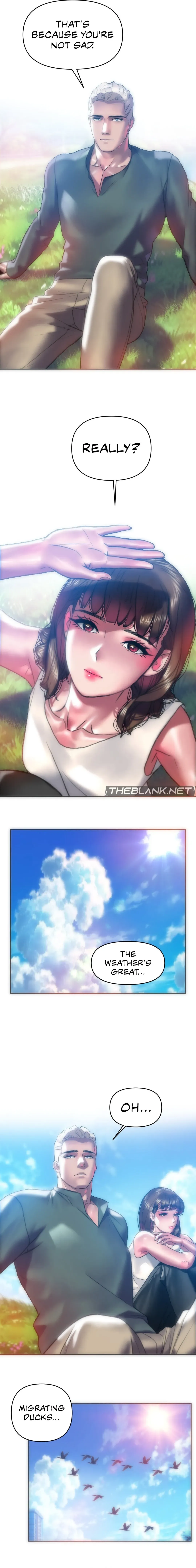 Rubbing It In Chapter 54 page 4 - 