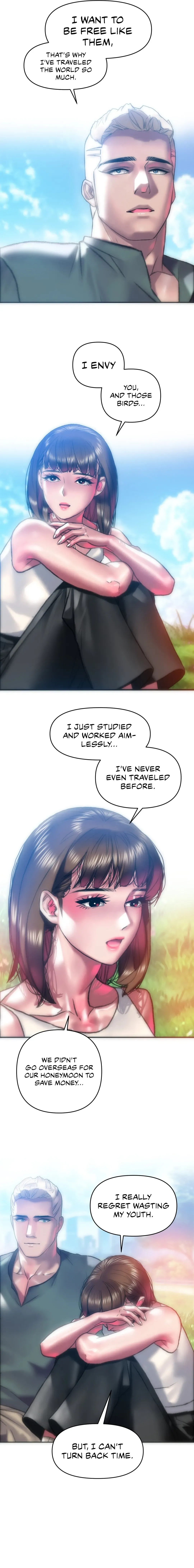 Rubbing It In Chapter 54 page 5 - 