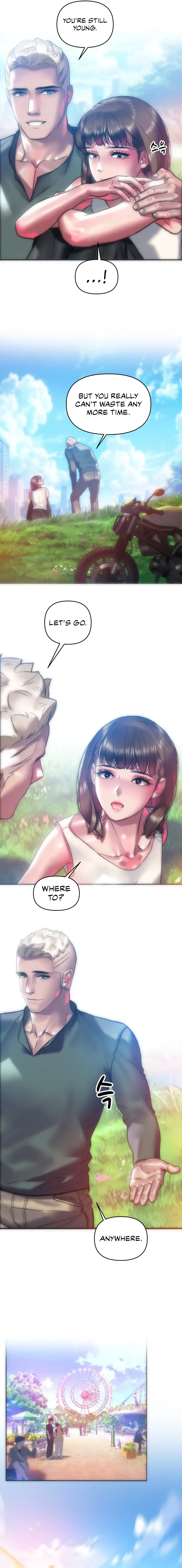 Rubbing It In Chapter 54 page 6 - 