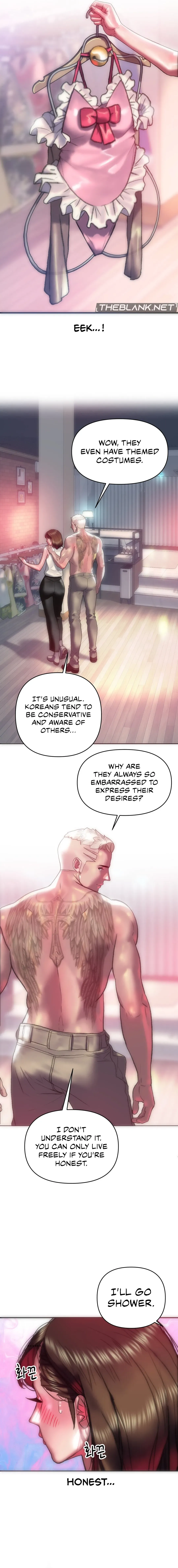 Rubbing It In Chapter 54 page 10 - 