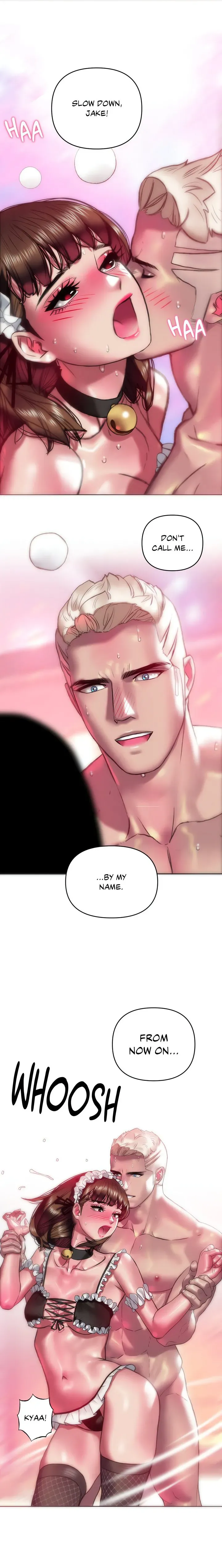 Rubbing It In Chapter 55 page 2 - 