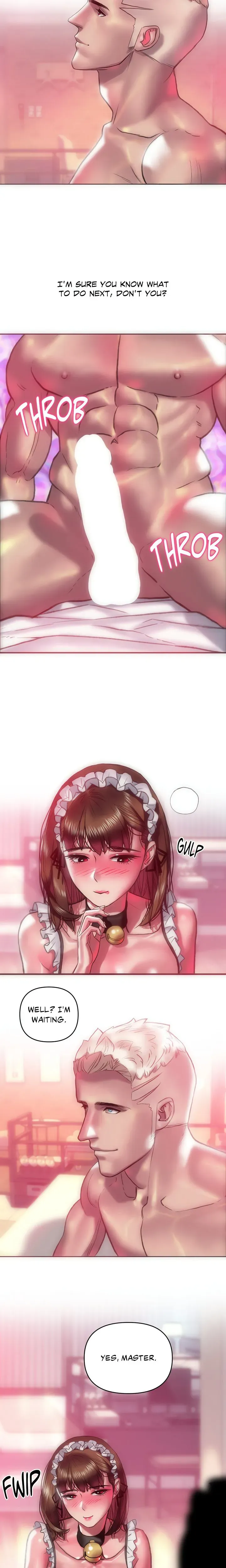 Rubbing It In Chapter 55 page 5 - 