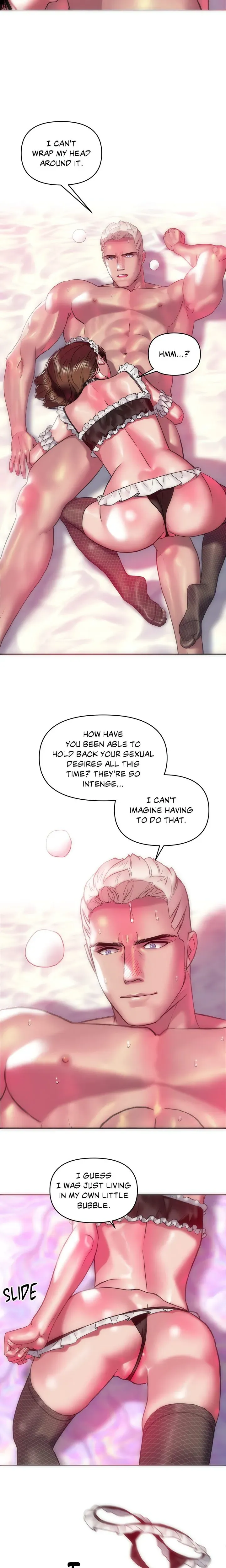 Rubbing It In Chapter 56 page 2 - 