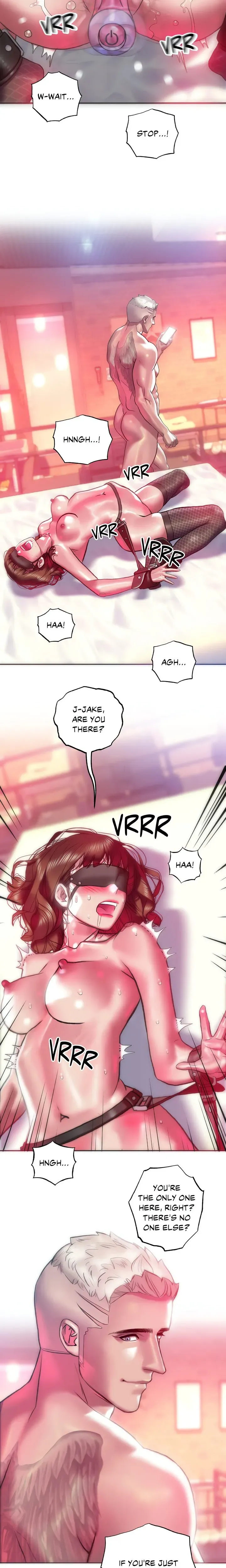 Rubbing It In Chapter 56 page 11 - 