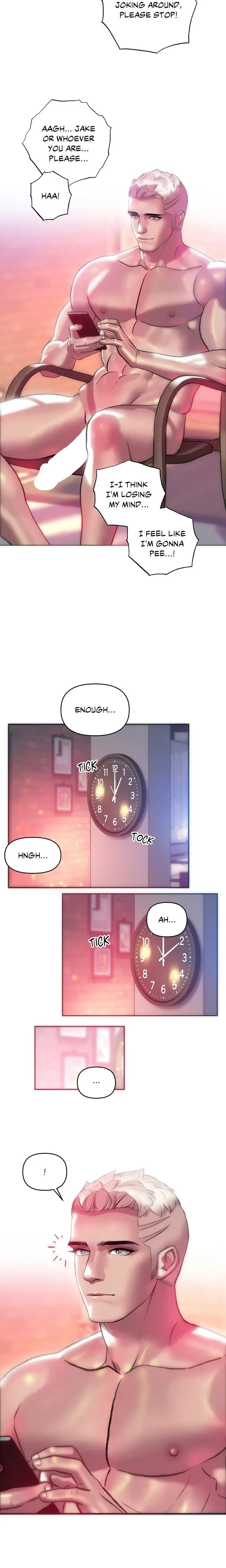 Rubbing It In Chapter 56 page 12 - 