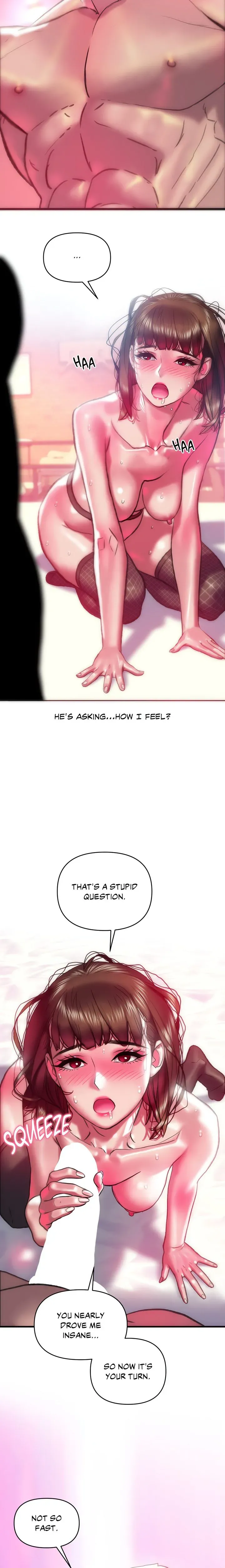 Rubbing It In Chapter 56 page 14 - 