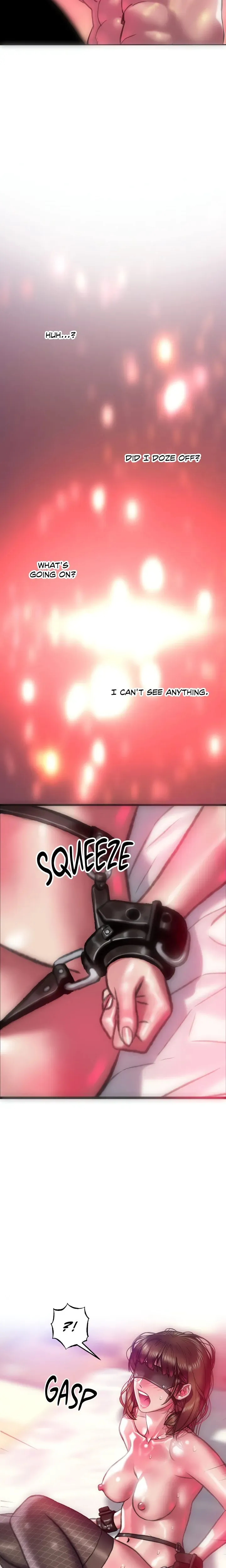 Rubbing It In Chapter 56 page 7 - 