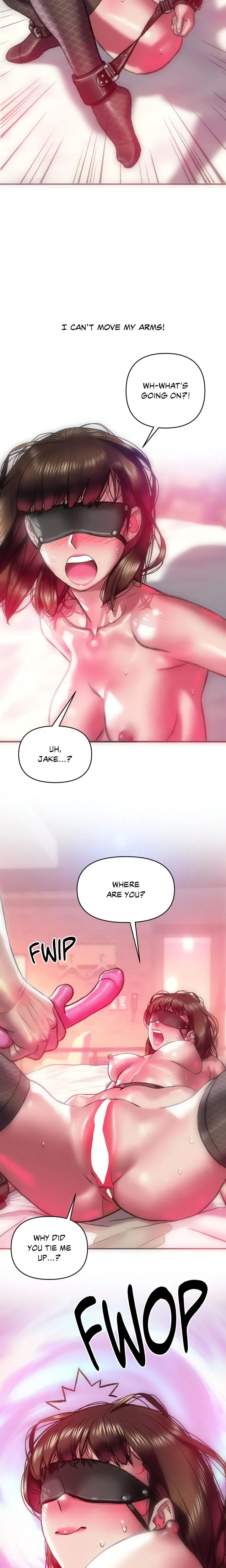 Rubbing It In Chapter 56 page 8 - 