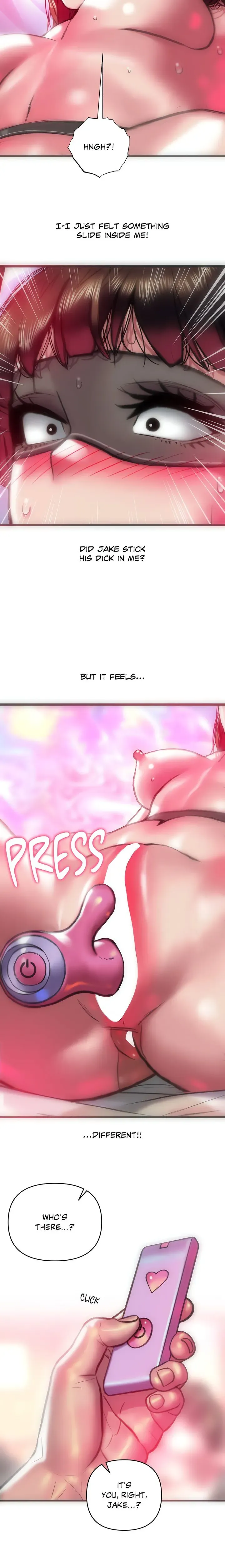 Rubbing It In Chapter 56 page 9 - 
