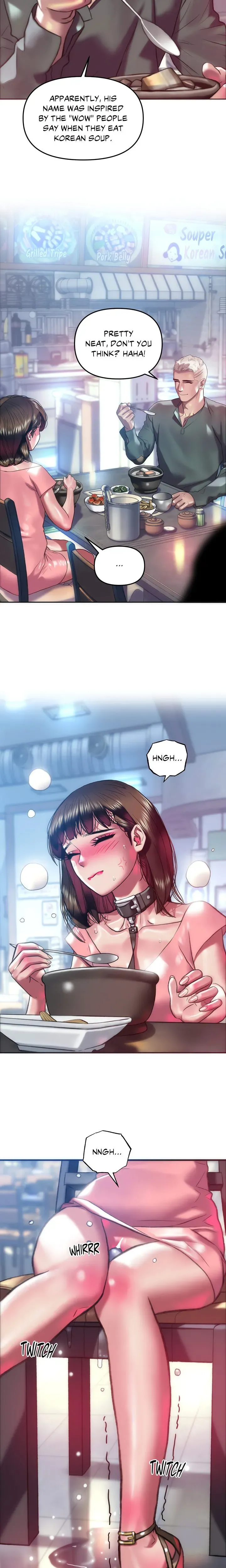 Rubbing It In Chapter 57 page 2 - 