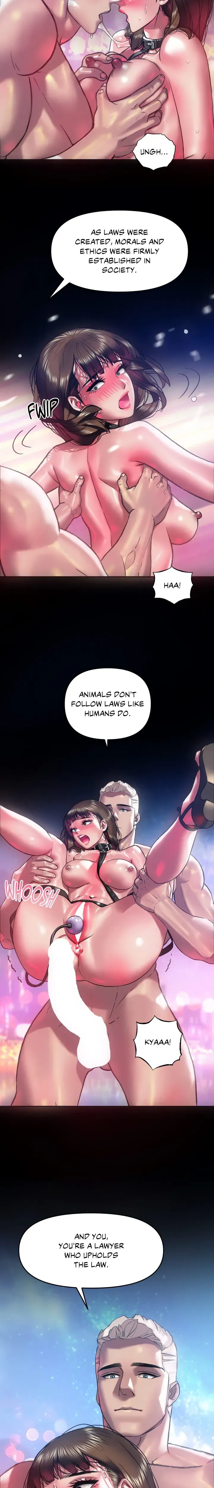 Rubbing It In Chapter 57 page 11 - 
