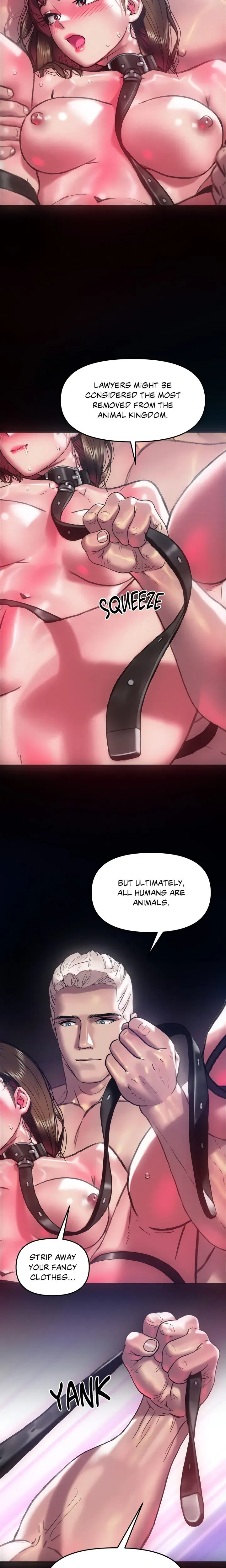 Rubbing It In Chapter 57 page 12 - 