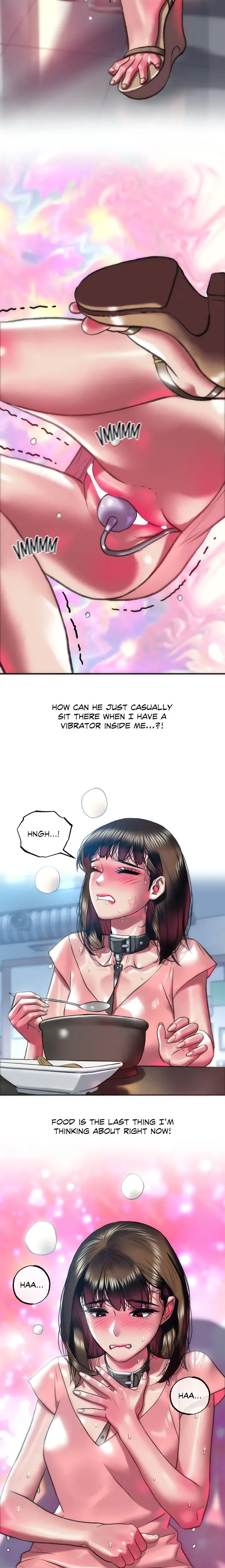 Rubbing It In Chapter 57 page 3 - 