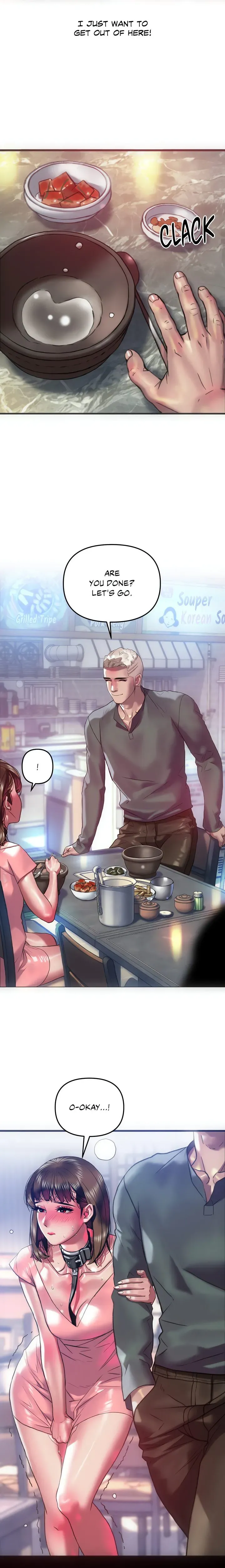Rubbing It In Chapter 57 page 6 - 